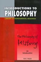 Philosophy of History - An Introduction
