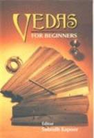 Vedas for Beginners