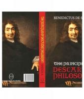 The Principles of Descartes Philosophy