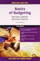 Basics of Budgeting