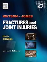Watson-Jones Fractures & Joint Injuries