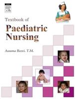 Textbook of Paediatric Nursing
