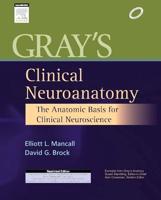 Gray's Clinical Neuroanatomy