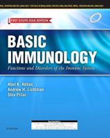 Basic Immunology: Functions and Disorders of the Immune System - First South Asia Edition