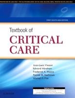 Textbook of Critical Care: First South Asia Edition