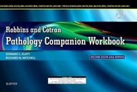 Robbins and Cotran Pathology Companion Workbook: Second South Asia Edition