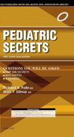 Pediatric Secrets: First South Asia Edition