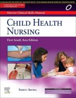 Elsevier Clinical Skills Manual, Child Health Nursing, 1SAE