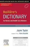 Baillière's Dictionary for Nurses and Health Care Workers, 2nd South Aisa Edition