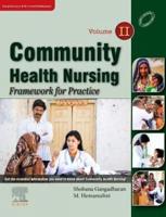 Community Health Nursing Vol. 2