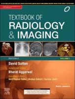 Textbook of Radiology & Imaging. Volume 1