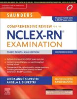 Saunders Comprehensive Review for the NCLEX-RN¬ Examination, Third South Asia Edition