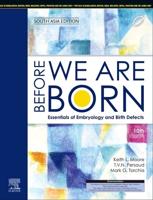 Before We Are Born, 10E: South Asia Edition