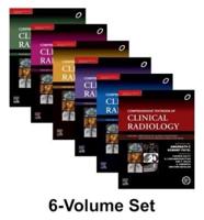 Comprehensive Textbook of Clinical Radiology