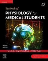 Textbook of Physiology for Medical Students, 2nd Edition - E-Book