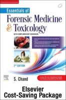 Essentials of Forensic Medicine