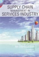 Supply Chain Management in Services Industry