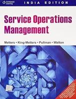 Successful Service Perations Management