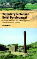 Voluntary Sector and Rural Development