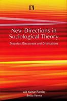 New Directions in Sociological Theory