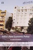 India's New Economic Policy