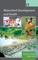 Watershed Development and Health