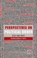 Perspectives on Political Order