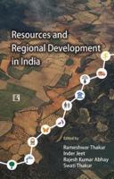 Resources and Regional Development in India