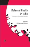 Maternal Health in India