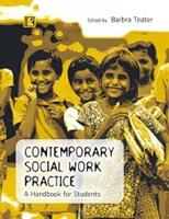 Contemporary Social Work Practice