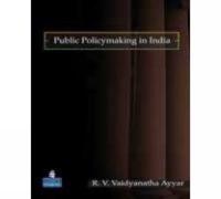 Public Policymaking in India