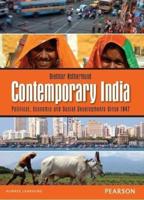 Contemporary India