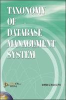 Taxonomy of Database Management System