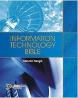 Information Technology Bible
