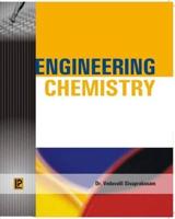 Engineering Chemistry