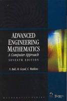 Advanced Engineering Mathematics