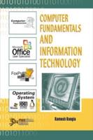 Computer Fundamentals and Information Technology