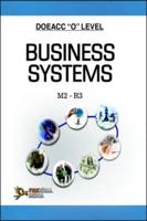 DOEACC O Level Business Systems M2-R3