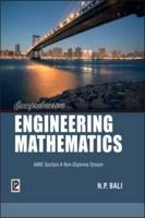 Comprehensive Engineering Mathematics (AMIE)