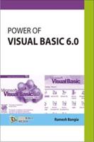 Power of Visual Basic 6. 0