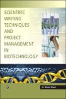 Scientific Writing Techniques and Project Management in Biotechnology