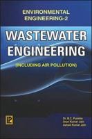 Wastewater Engineering (Environmental Engineering-II)