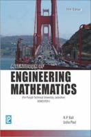 A Textbook of Engineering Mathematics (PTU, Jalandhar) Sem-I
