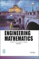 A Textbook of Engineering Mathematics (M.D.U, K.U., G.J.U., Haryana) Sem-I