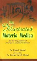 Illustrated Materia Medica