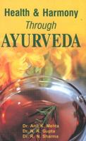 Health & Harmony Through Ayurveda