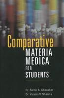Comparative Materia Medica for Students