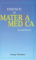 Essence of Materia Medica