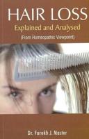 Hair Loss Explained and Analysed