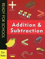 Addition & Subtraction